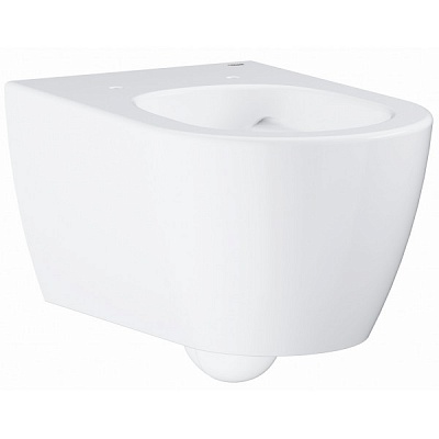 Унитаз подвесной безободковый Grohe Essence Ceramic 3957100H