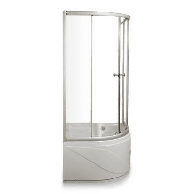 Душевая кабина 90х90х150 Iddis TF90MH