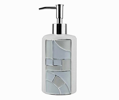 Дозатор для жидкого мыла WasserKraft Elde K-3699