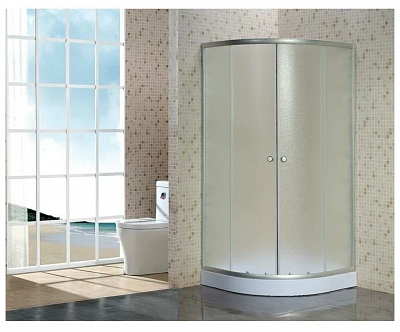 Душевой уголок Niagara Eco NG-003-14 80x80х195, 0031422