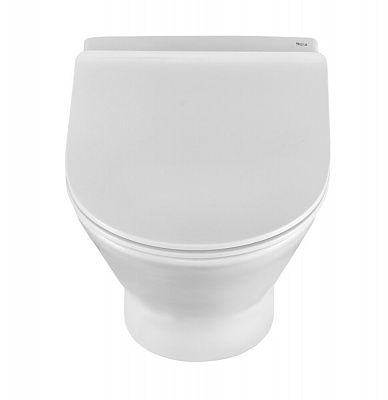 Унитаз подвесной Roca Leon ZRU9307612