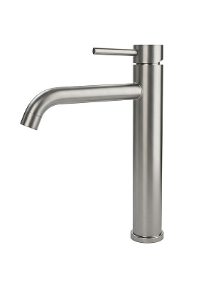 Смеситель для накладной раковины из нержавеющей стали CALORIE CAL50220-2