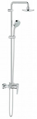 Душевая система GROHE TEMPESTA NEW COSMO160 26224000