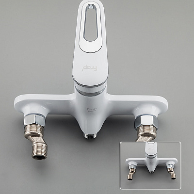 Смеситель для ванны Frap F2249