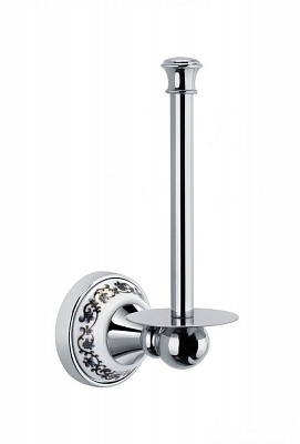 Держатель запасного рулона Fixsen Bogema FX-78510B