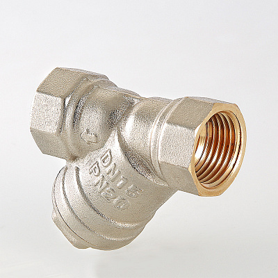 Фильтр грубой очистки 1 1/2 "Valtec VT.