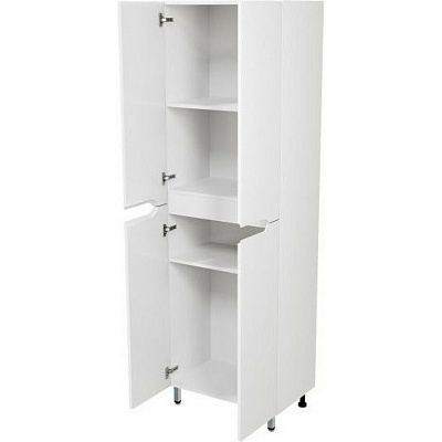 Шкаф пенал напольный MIRSANT Soho 60 УТ000081710