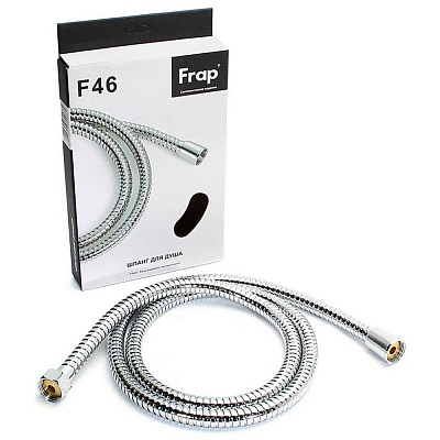 Шланг для душа Frap F46 150см