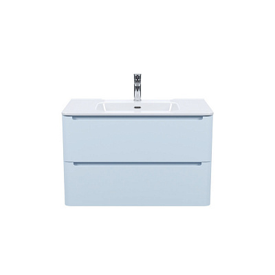 Тумба с умывальником Iddis Edifice EDI80B0i95K