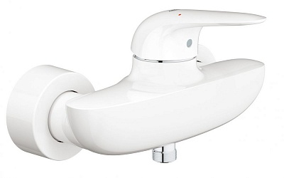 Смеситель для душа GROHE EUROSTYLE 23722LS3