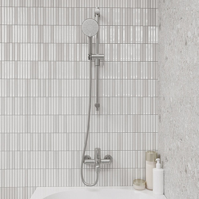 Шланг для душа 150 см Iddis Optima Home 04P15BCi19