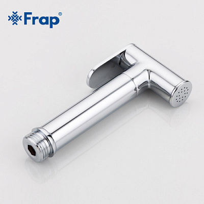 Смеситель с гигиеническим душем Frap F7505-2