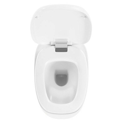 Унитаз подвесной Vitra Plural 7830B401-0075