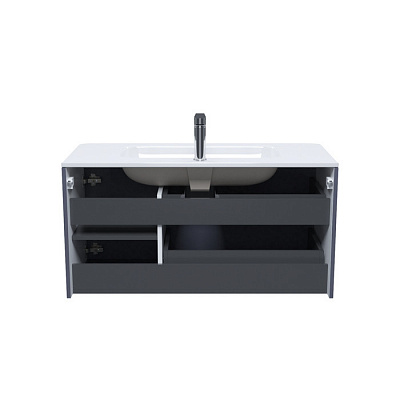 Тумба с умывальником Iddis Edifice EDI10D0i95K