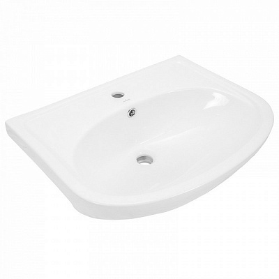 Тумба с раковиной IDDIS Harizma HAR60W2i95K