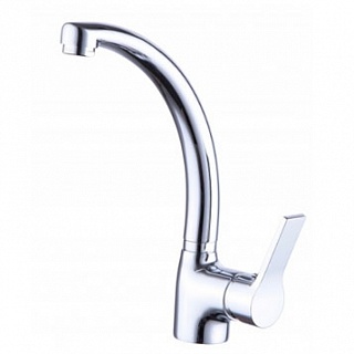 Смеситель для кухни Smart Эдванс SM273501AA