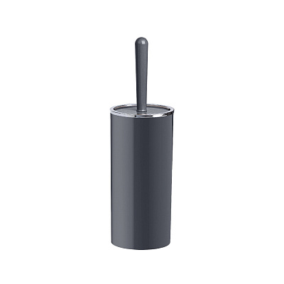 Ерш напольный Fixsen FX ROUND GRAY FX-453-5 серый