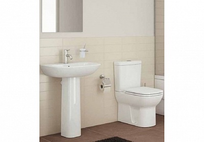 Пьедестал для раковины Vitra S20 5529B003-0156