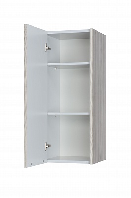 Шкаф Акватон Сильва левый дуб фьорд 1A215703SIW6L