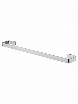 Вешалка для полотенец Wonzon & Woghand lotte, хром ww-8312a