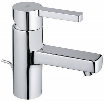 Смеситель для умывальника GROHE LINEARE 32114000