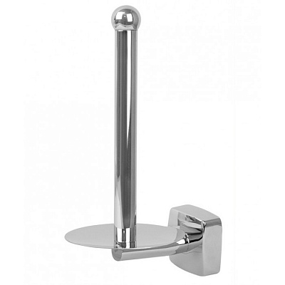 Держатель запасного рулона Fixsen Kvadro FX-61310B