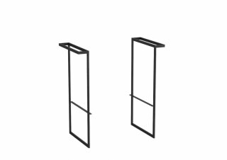 Опора c полотенцедержателем Roca Domi 1шт., A816831485