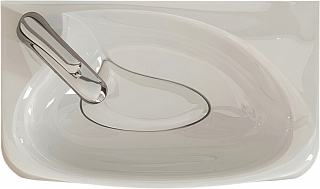 Раковина Bio 40 Velvex (rkBIO.40-81)