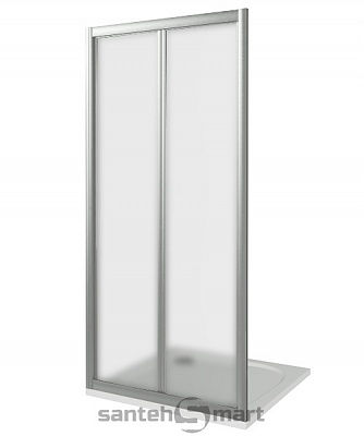 Душевое ограждение Good Door INFINITY SD-90-G-CH