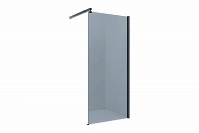 Душевая перегородка 120х200 Alex Baitler AB29120B4