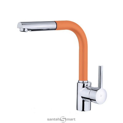 Смеситель для кухни ТЕКА ARK 938 23938120FA