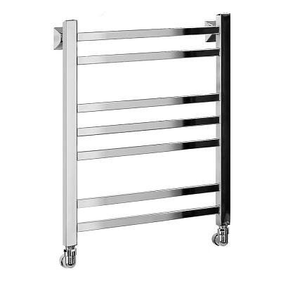 Полотенцесушитель водяной Energy Techno 600x400 EWTR0TECH0604000000