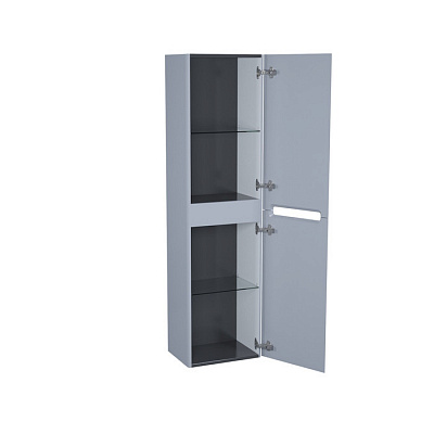 Пенал подвесной 40 см Iddis Edifice EDI40L0i97