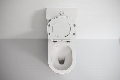 Унитаз-компакт MONTEREY Zotto ZT-1217