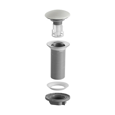 Донный клапан Santek 1WH501801