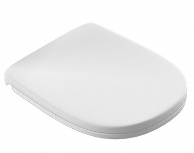 Сиденье для унитаза  Sanita Luxe DINO PLAST Classic  soft close