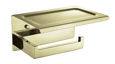 Держатель для полотенца Boheme New Venturo 10312