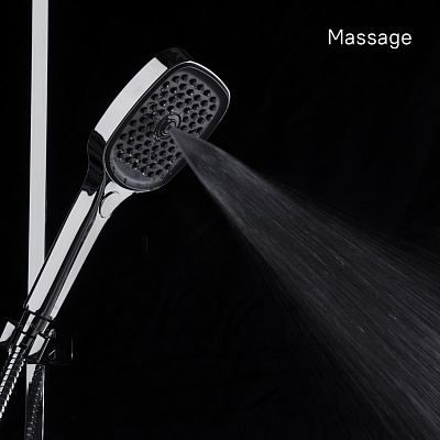 Лейка для душа Iddis Slide SLI3F0Ci18