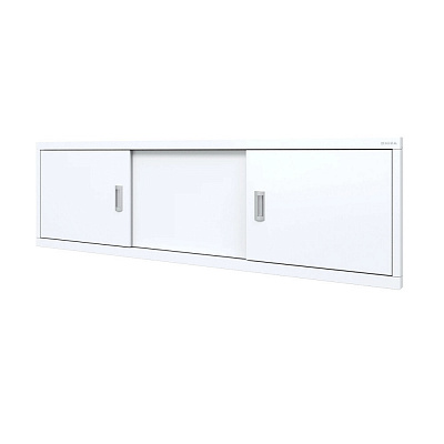 Экран под ванну 170 белый МОНАКО КУПЕ ЭКОНОМ (517014) Onika 517014