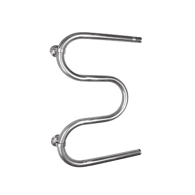 Полотенцесушитель водяной Energy Solo 600x400 EWTR0SOLO0604000000