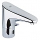 Кран Grohe Europlus E 36207001 для раковины