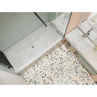 Чаша акриловой ванны Santek Корсика 180х80 1WH111981