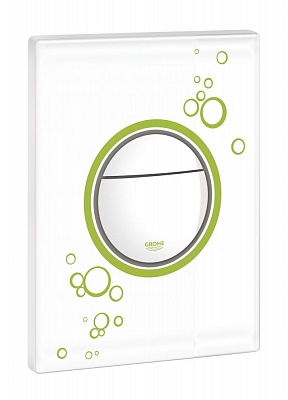 Клавиша смыва Grohe Nova Cosmo 38847LS0