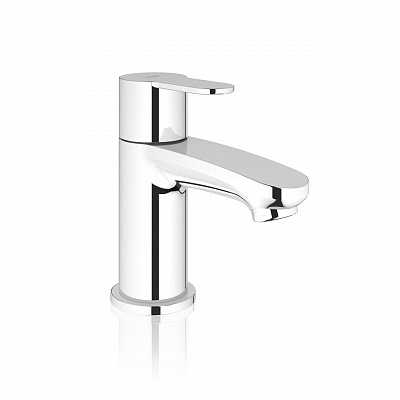 Смеситель для раковины Grohe Eurostyle Cosmopolitan