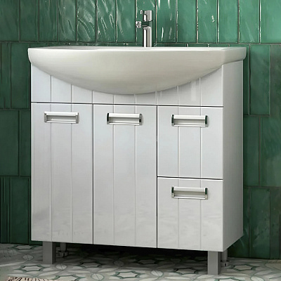 Раковина Santek Балтика 80 1WH501524
