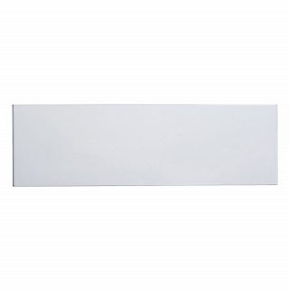Универсальная фронтальная панель Vagnerplast 180 Bianco VPPA18001FP2-04