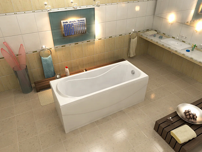 Интернет-магазин Сантехники и Мебели для ванной