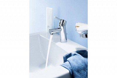 Смеситель для тюльпана Grohe CONCETTO 3220410E