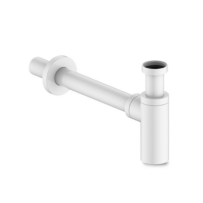 Сифон бутылочный для умывальника IDDIS Optima Home OPTWT00i84