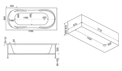 Интернет-магазин Сантехники и Мебели для ванной